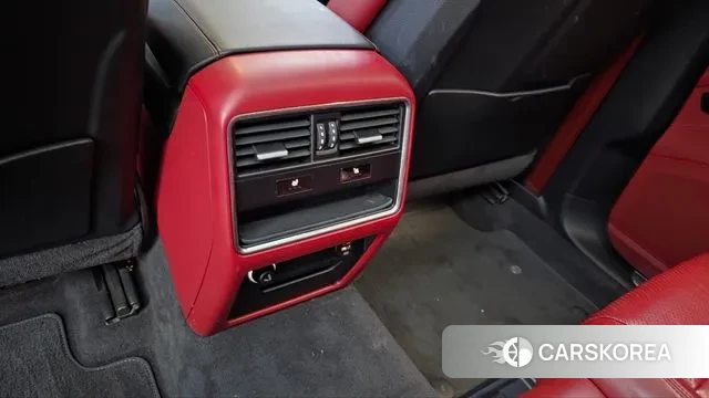 Porsche Cayenne (PO536) id 3284225 из Кореи 11