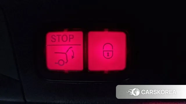 Mercedes-Benz EQA H243 id 2998792 из Кореи 11