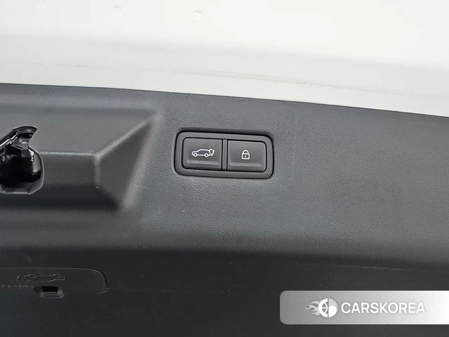 Hyundai Santa Fe (MX5) id 4892657 из Кореи 11