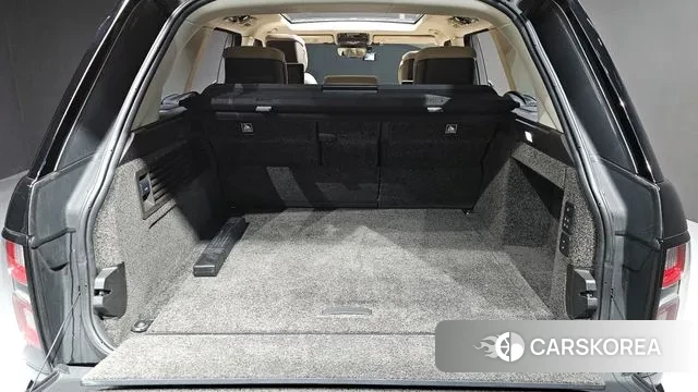 Land Rover Range Rover 4th Generation id 3557161 из Кореи 11