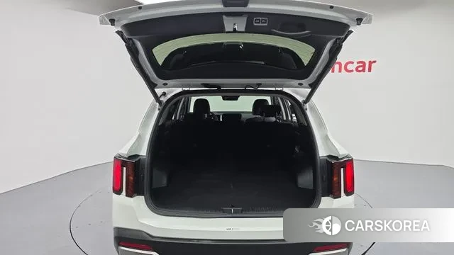 Kia The New Sorento 4th Generation id 3359567 из Кореи 11