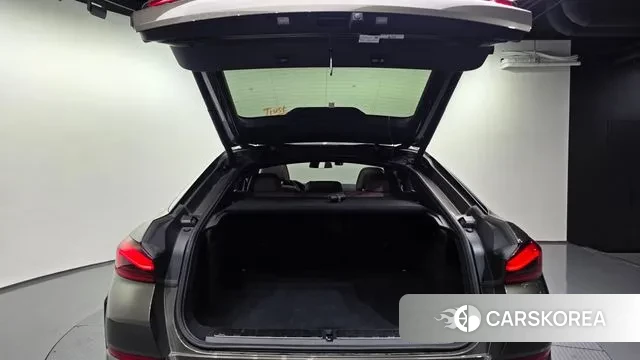 BMW X6 (G06) id 3417261 из Кореи 11