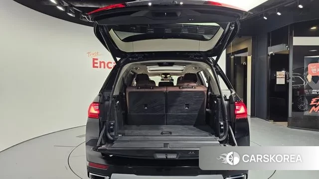 BMW X7 (G07) id 3342595 из Кореи 11