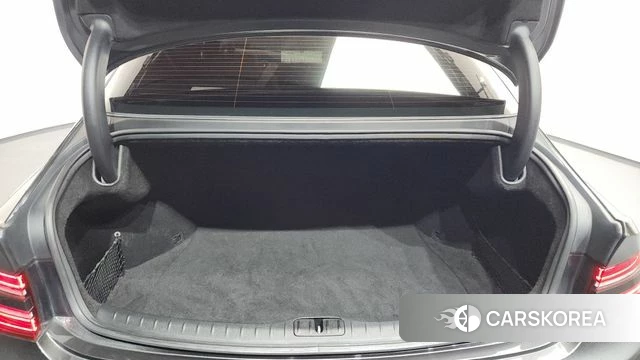 Genesis G80 (RG3) id 3851841 из Кореи 11