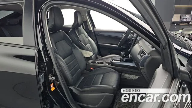 Renault Korea (Samsung) XM3 id 2755818 из Кореи 11