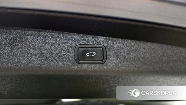 Renault Korea (Samsung) Grand Coleos id 3236564 из Кореи 11