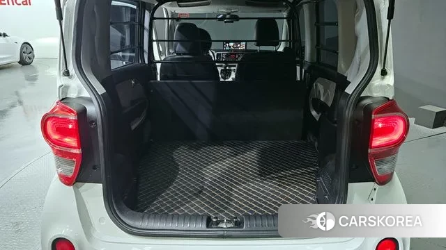 Kia The New Ray id 3463698 из Кореи 11