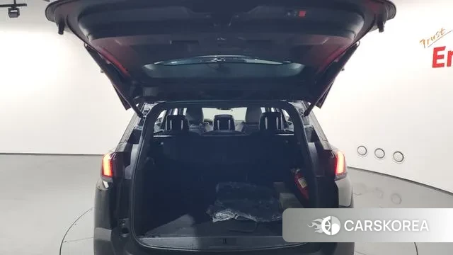 Peugeot 5008 second generation id 3541527 из Кореи 11