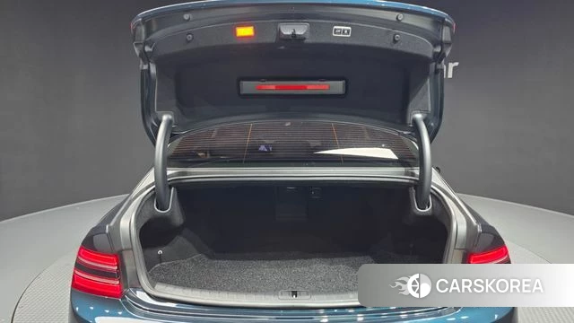 Genesis G80 (RG3) id 4590947 из Кореи 11