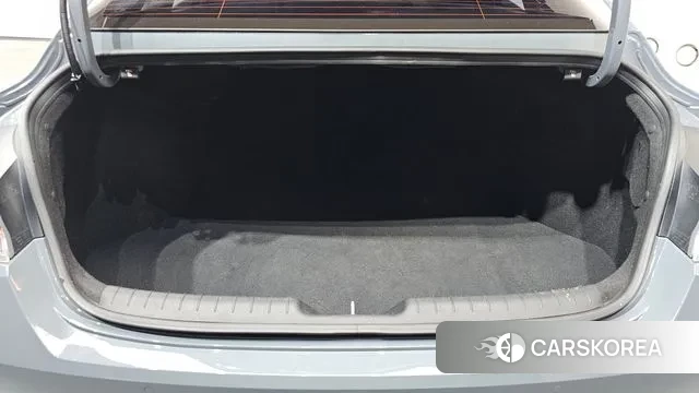 Hyundai Avante (CN7) id 3497599 из Кореи 11