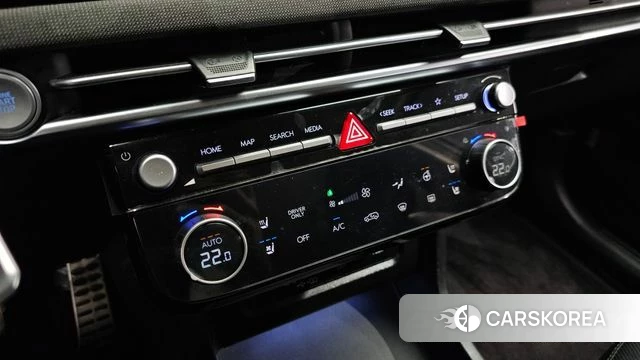 Hyundai The New Tucson Hybrid (NX4) id 4441922 из Кореи 11