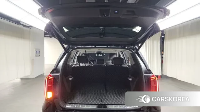 Hyundai The New Palisade id 3153944 из Кореи 11