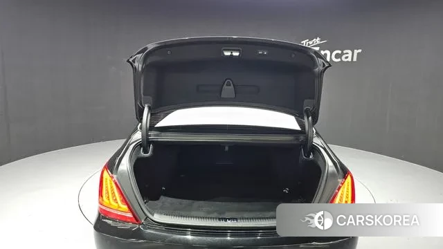 Genesis EQ900 id 3520541 из Кореи 11