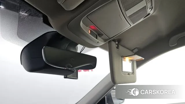 Renault Korea (Samsung) The New QM6 id 3676665 из Кореи 11