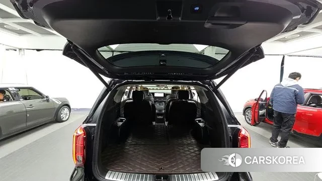 Hyundai The New Palisade id 3383516 из Кореи 11