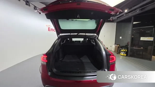 Tesla Model X id 3026808 из Кореи 11