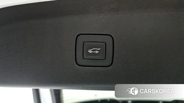 Chevrolet (GM Daewoo) Trax Crossover id 3675044 из Кореи 11