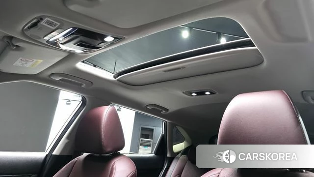 Kia Seltos id 4745521 из Кореи 11