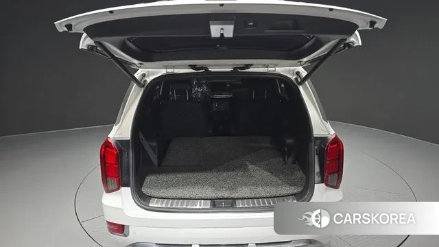 Hyundai Palisade id 3650557 из Кореи 11