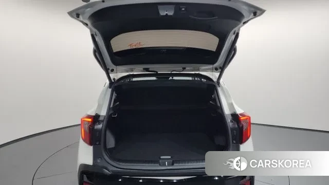 Kia The New Seltos id 3377960 из Кореи 11