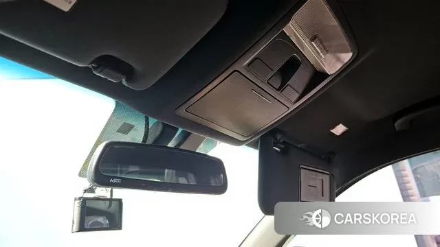 Ssangyong Rexton Sports id 3302585 из Кореи 11