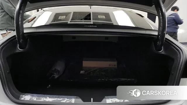 Kia The New K5 3rd generation id 3731268 из Кореи 11