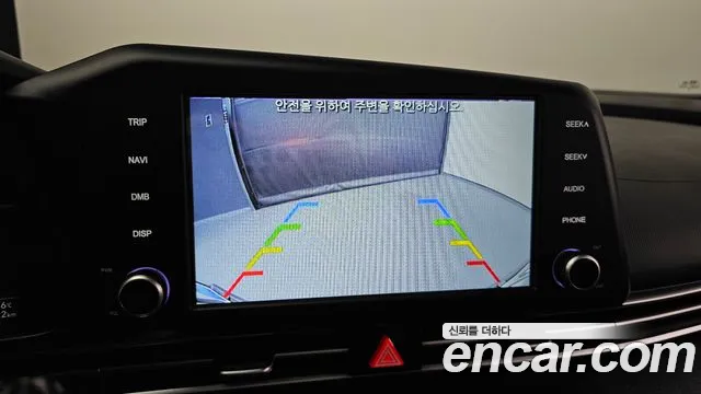 Hyundai Avante (CN7) id 2335377 из Кореи 11