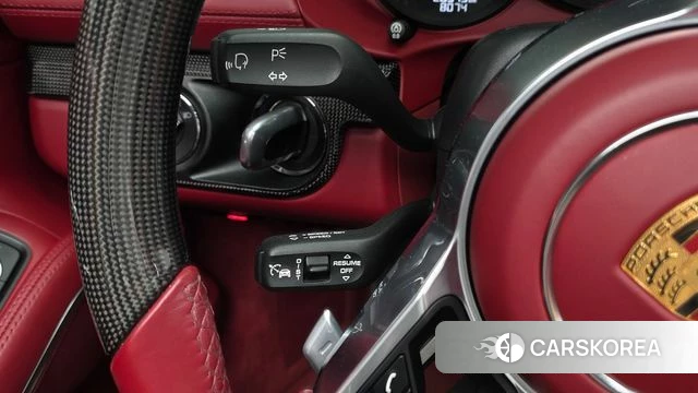 Porsche 718 Boxster id 4500826 из Кореи 11