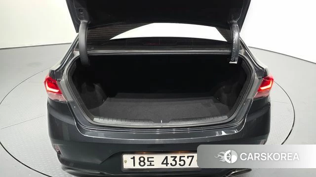 Hyundai Sonata New Rise id 3853587 из Кореи 11