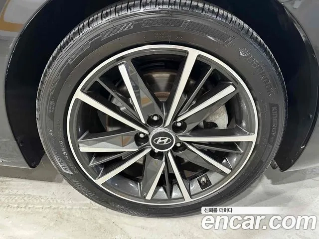 Hyundai The New Grandeur IG id 2954887 из Кореи 11