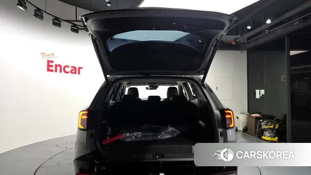 Kia The New Sportage 5th Generation id 3720736 из Кореи 11