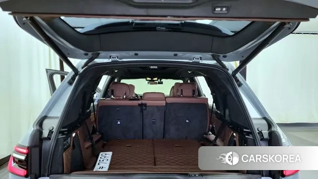 BMW X7 (G07) id 3462816 из Кореи 11