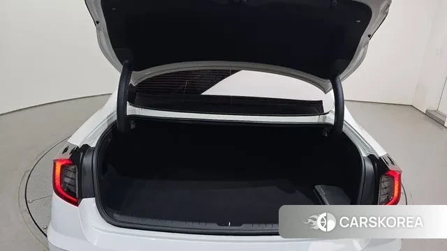 Hyundai Sonata (DN8) id 3224159 из Кореи 11