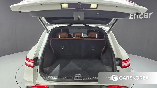 Genesis GV70 id 3186519 из Кореи 11