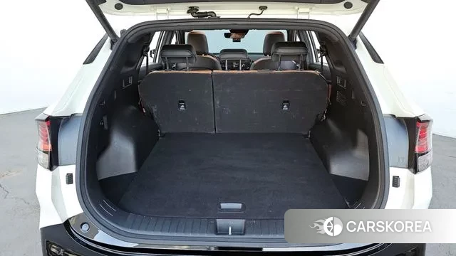 Kia Sportage 5th Generation Hybrid id 3373460 из Кореи 11