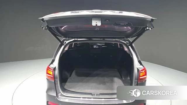 Kia The New Sorento id 4397792 из Кореи 11