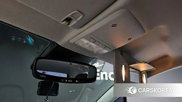 Chevrolet (GM Daewoo) The New Trax id 2966726 из Кореи 11