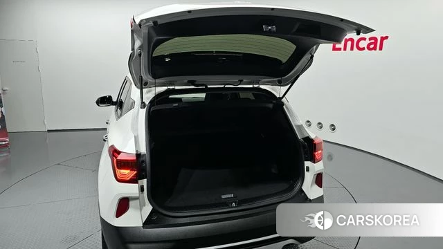 Kia Seltos id 3885687 из Кореи 11