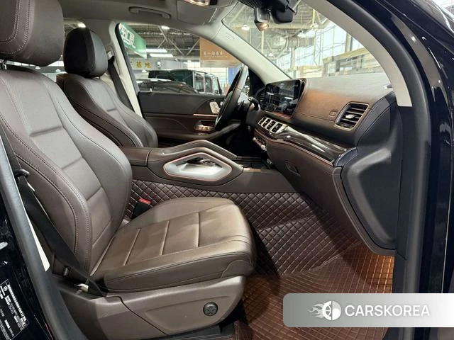 Mercedes-Benz GLS id 4256229 из Китая 11