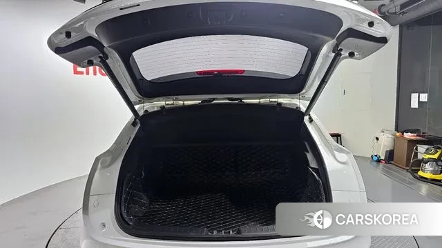 Dongfeng Socon Pencon ix5 id 3402105 из Кореи 11