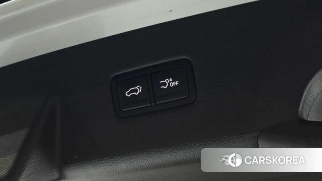 Kia Carnival 4th generation id 4443311 из Кореи 11