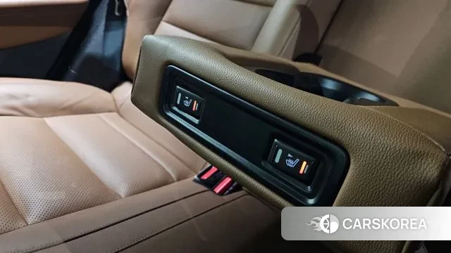 Renault Korea (Samsung) The New QM6 id 3741012 из Кореи 11