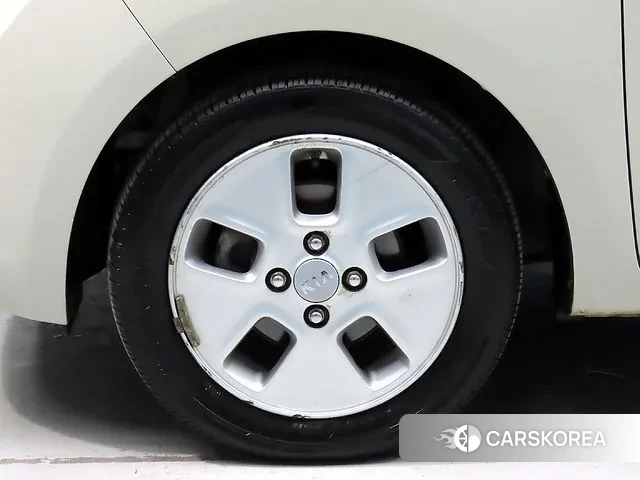 Kia The New Ray id 3595428 из Кореи 11