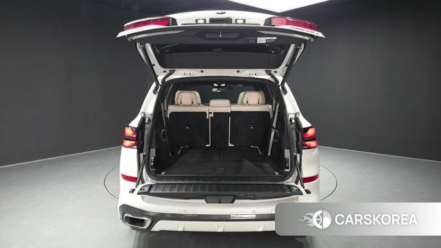 BMW X5 (G05) id 4629869 из Кореи 11