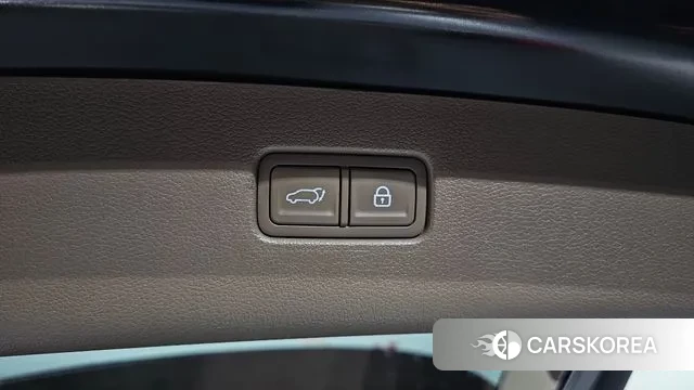 Genesis GV80 id 3291115 из Кореи 11