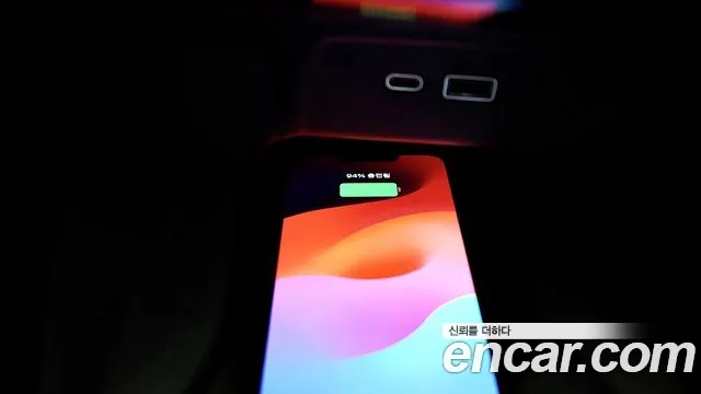 Chevrolet (GM Daewoo) Trax Crossover id 2934978 из Кореи 11