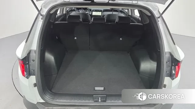 Hyundai Tucson (NX4) id 3585975 из Кореи 11