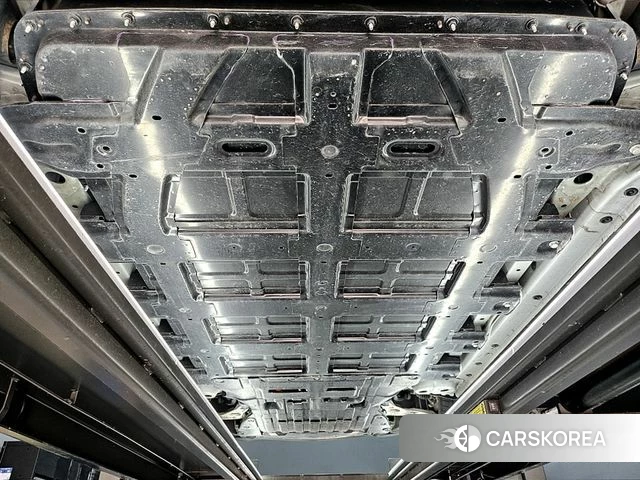 Chevrolet (GM Daewoo) Bolt EV id 3941674 из Кореи 11