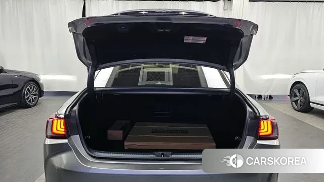 Lexus ES300h 7th generation id 3463902 из Кореи 11