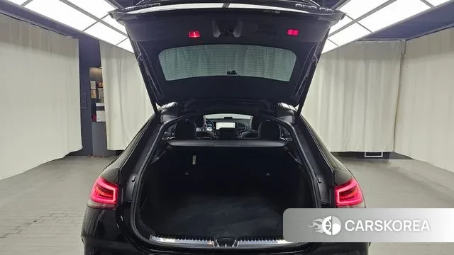 Mercedes-Benz GLE-Class W167 id 3267547 из Кореи 11